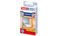 Tesa Insect Stop Comfort Fenster weiss Grösse: 1.3m x 1.3m,