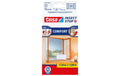Tesa Insect Stop Comfort Fenster weiss Grösse: 1.7m x 1.8m,