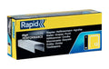 Rapid Klammern 13/8 mm 5.000 St. Box