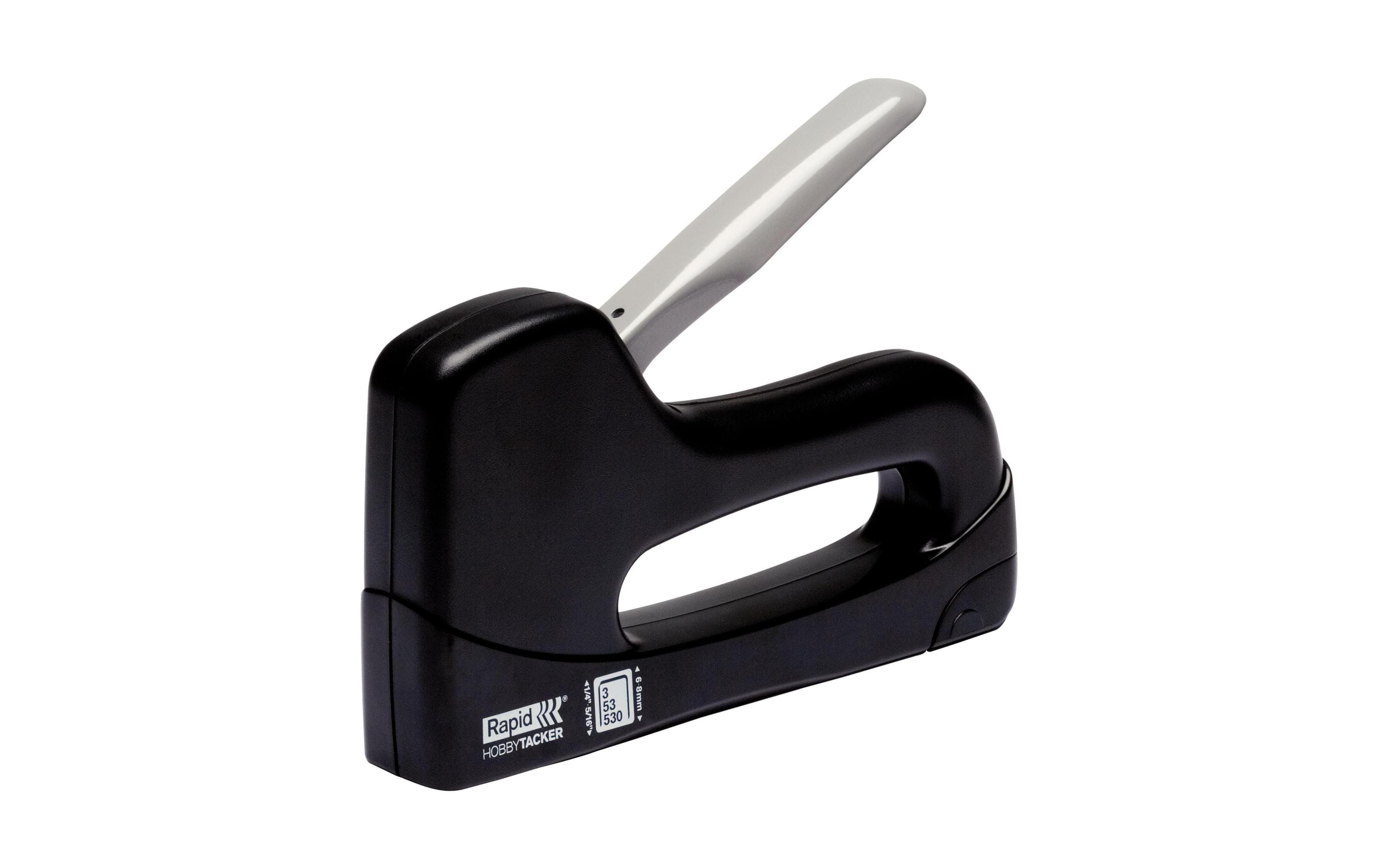 Rapid Hobby Handtacker, Box