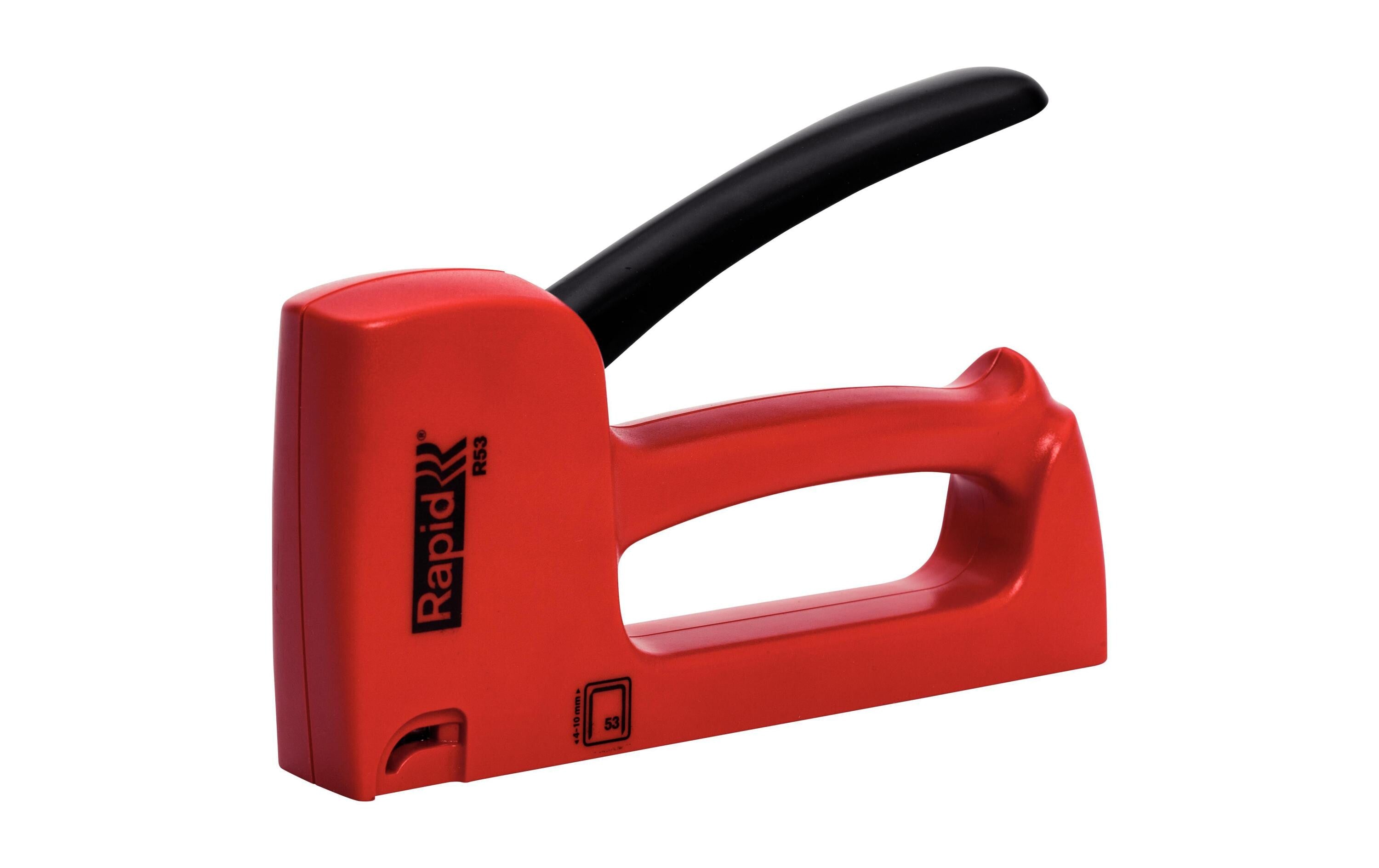 Rapid R53 Handtacker, Box