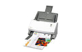 Jet-Cut Lebensmittelfolien Nachfüllsystem 4 Starter-Set inkl. 500m Jet-Cut & 70m Alufol