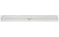 Linex: Lineal 30cm, Tuschekante Lineal 30cm