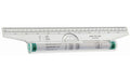 Linex: Rollenlineal 30cm Rollenlineal 30cm