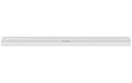 Linex: Lineal 50cm, Tuschekante Lineal 50cm