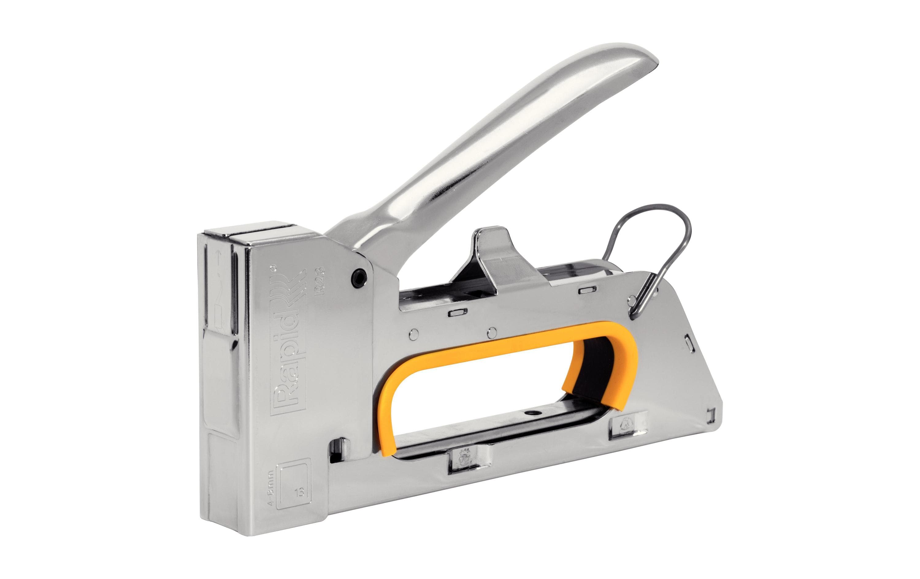 Rapid R23 Handtacker, Box