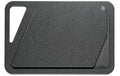 WMF Schneidbrett 45 x 30 cm Kunststoff, grau