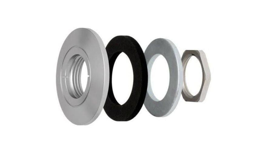 AXIS F8212 Einbauring zu F1005-E/F1035-E, 10 Stück