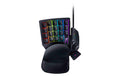Razer Tartarus V2 USB, Keypad