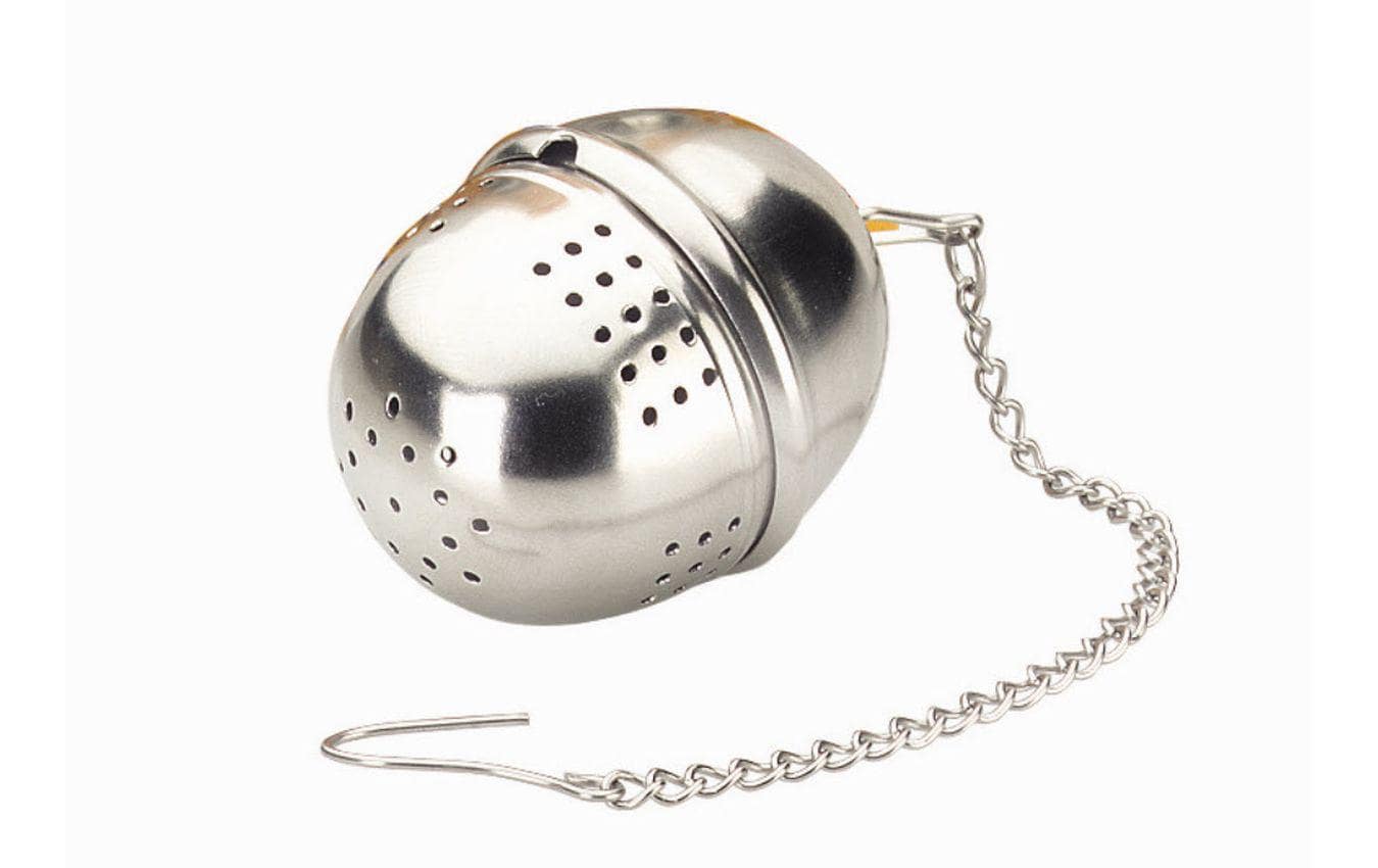 Ibili Tee Ei Ball oval Material Inox