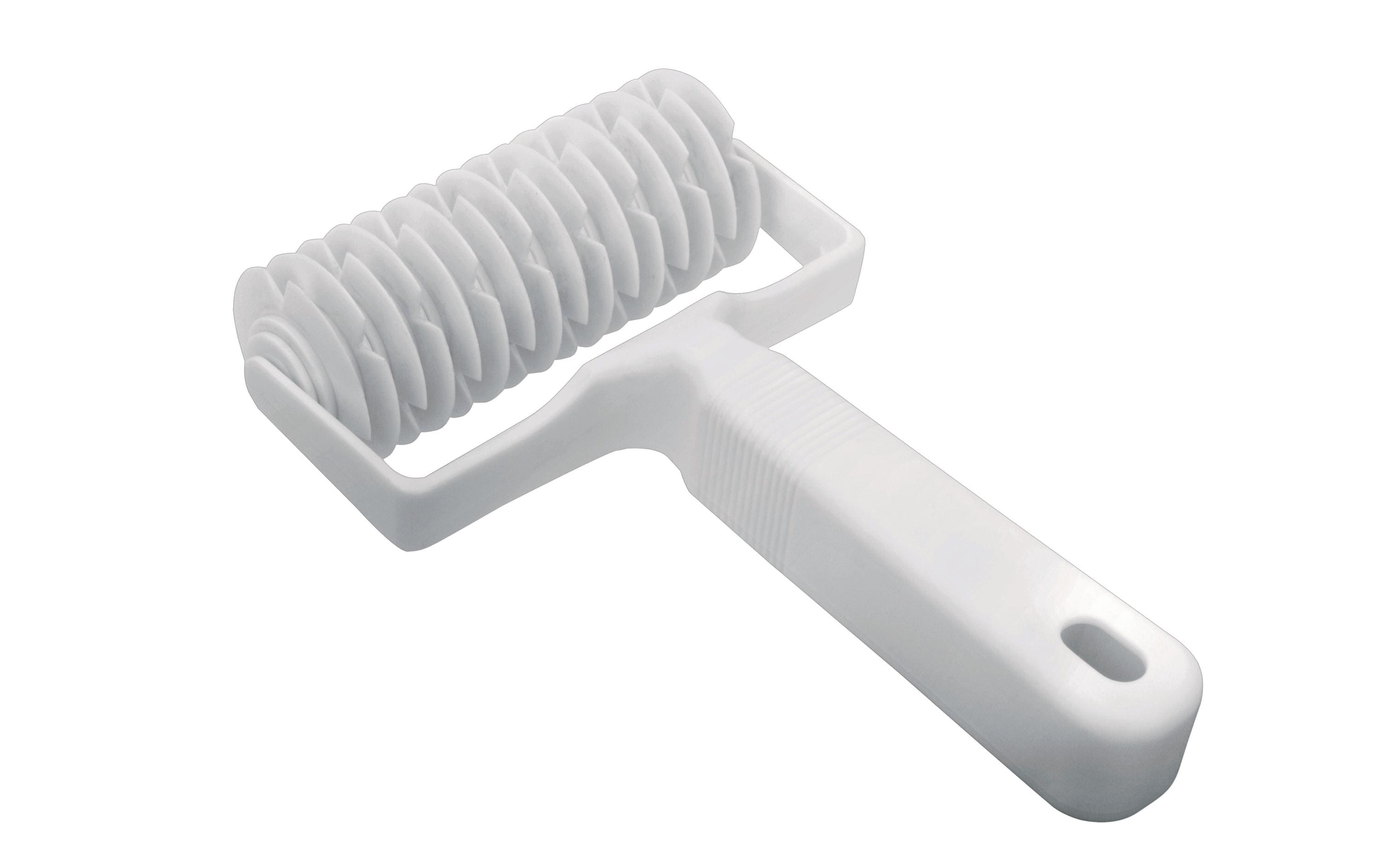 Ibili Teig Jalousie Rolle Länge 12cm