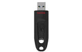 SanDisk USB3.0 Ultra Flash 32GB schwarz, lesen 100MB/s