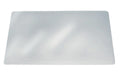 Durable Schreibunterlage Duraglas transparent, schreibelastisch u. reflexfrei