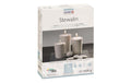 Glorex Giessmasse Stewalin 1000g, weiss