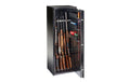 Burgwächter Waffenschrank N7 Langwaffen HxBxT A. 1304x472x368/I. 1250x294x263