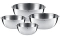 WMF Küchenschüssel-Set 4-teilig Gourmet 4-teilig