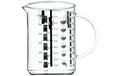 WMF Messbecher 1 Liter Gourmet Fassungsvermögen 1 Liter