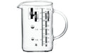 WMF Messbecher 0.5 Liter Gourmet Fassungsvermögen 0.5 Liter