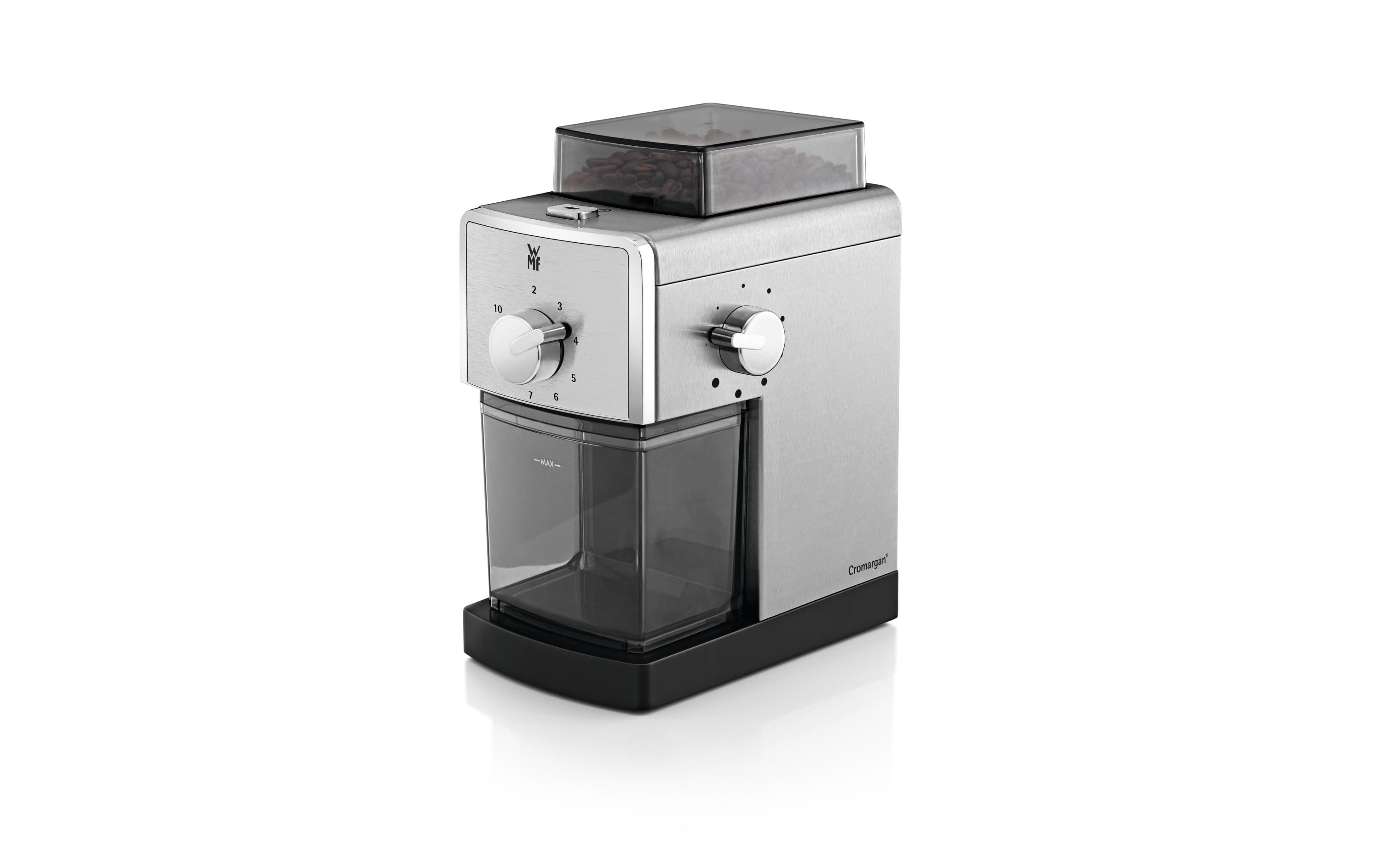 WMF STELIO Kaffeemühle 110 Watt
