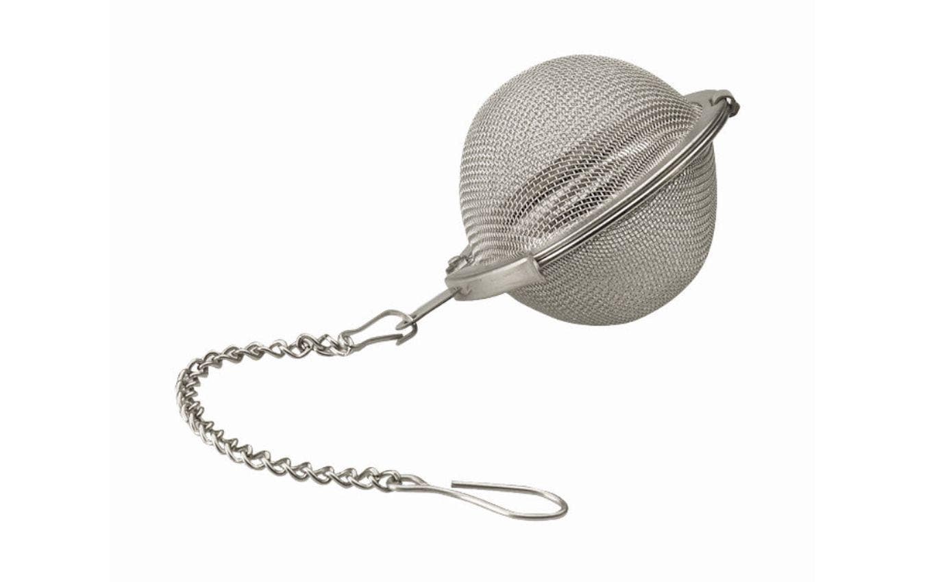Ibili Tee Ei Ball Material Inox