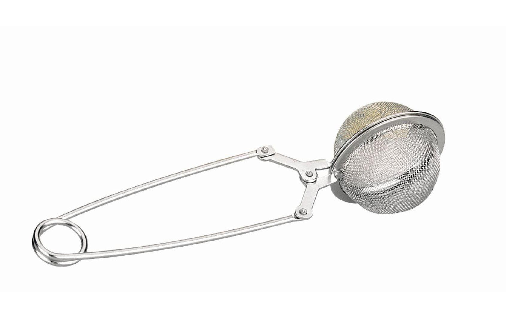 Ibili Tee Ei Zange Material Inox