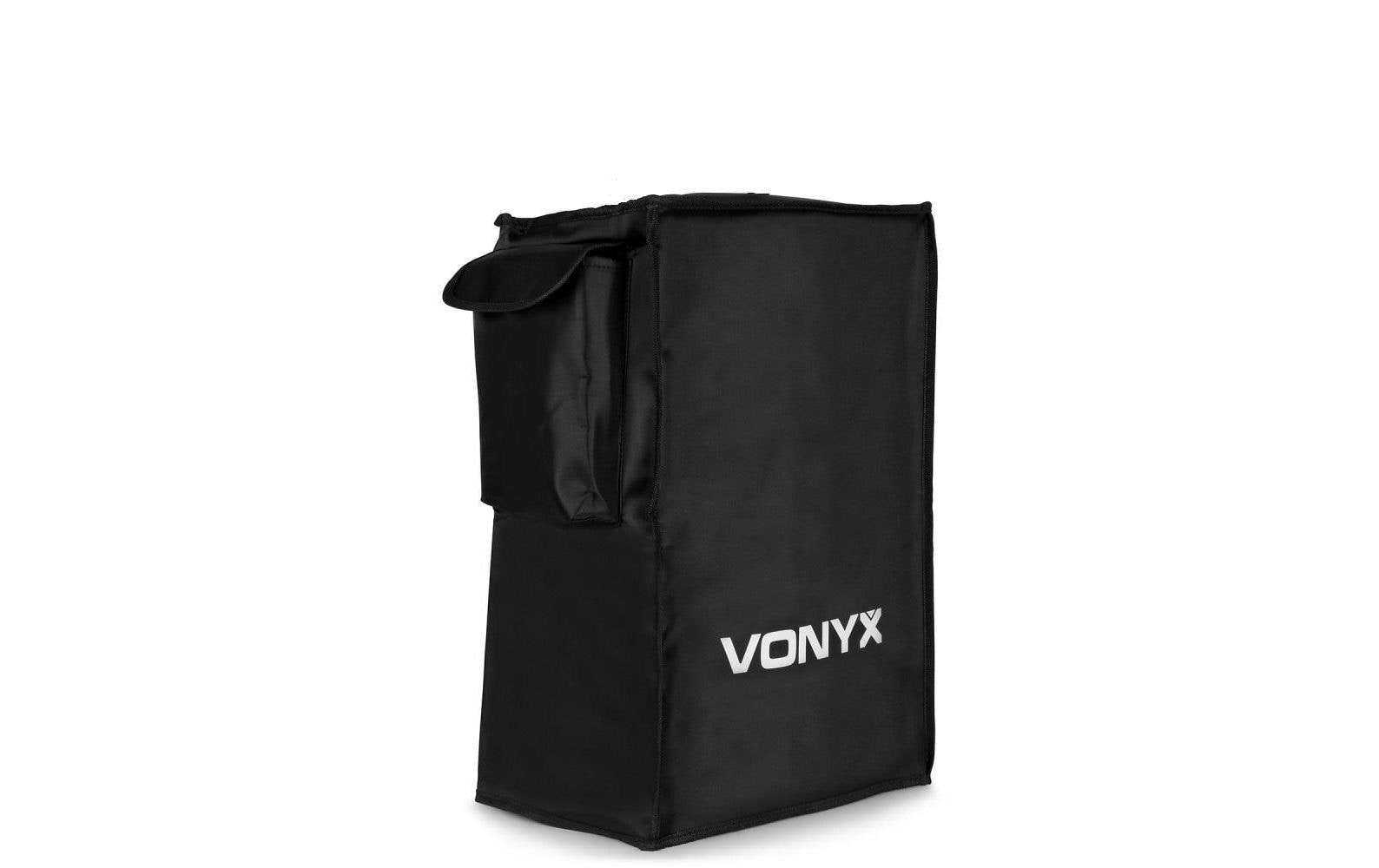 Vonyx SC12 Cover für 12" Speaker der AP-SPJ-Serie