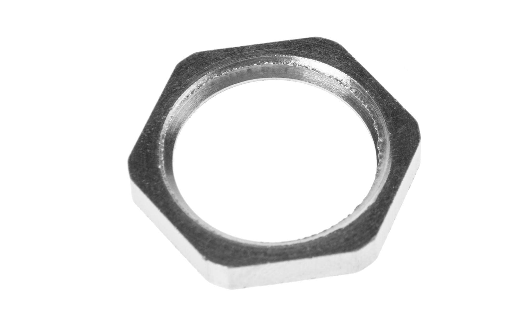 TTM Raclett-Pfännchen, 2 Stk., 8.5 x 7.5cm mit Holzgriff, Antihaftbeschichtung,