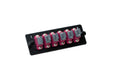 MTP Adapter Platte 06xMTP Adapter, magenta