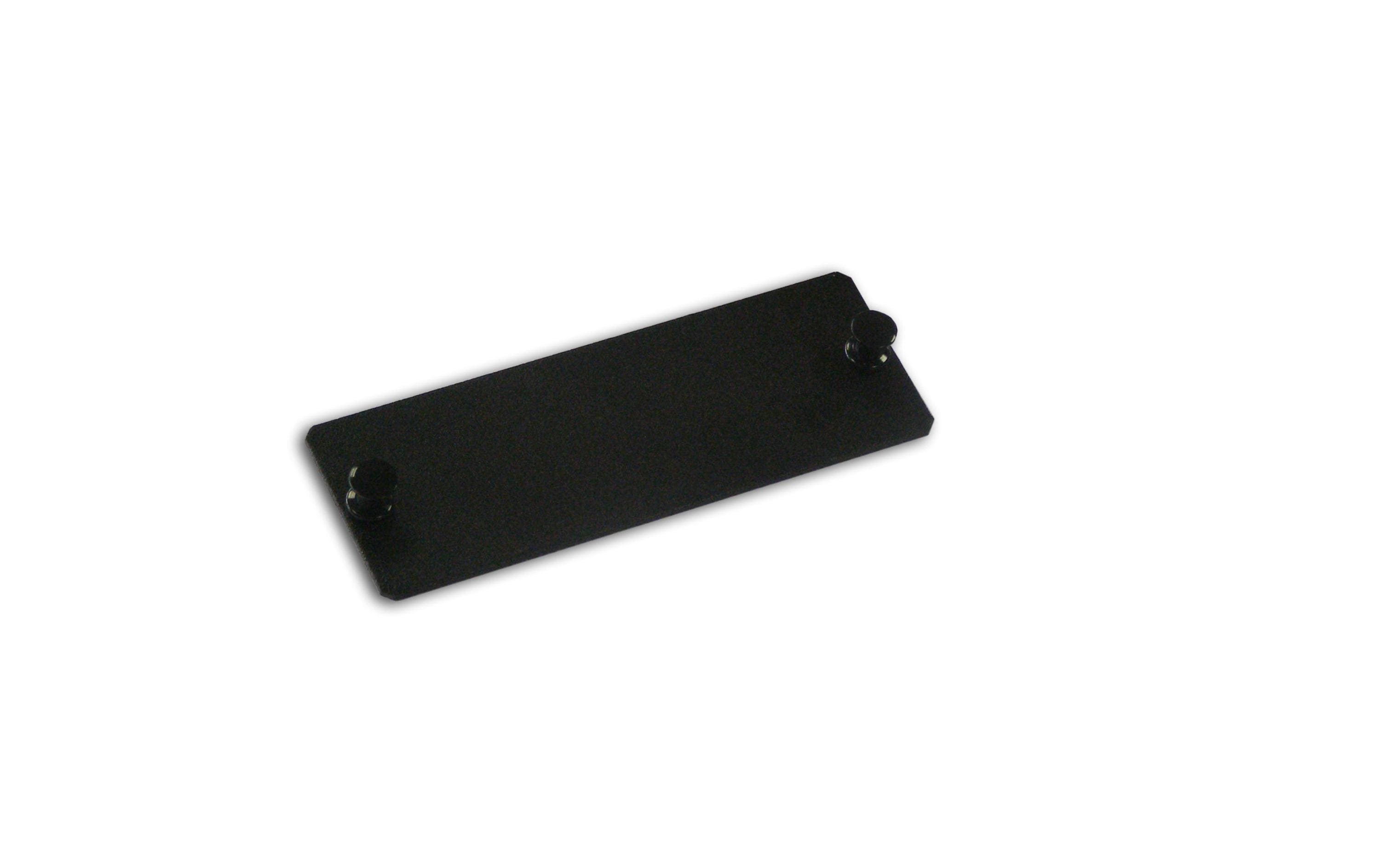 MTP Patchpanel Blindblende 1HE