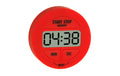 TFA Timer rot Digital