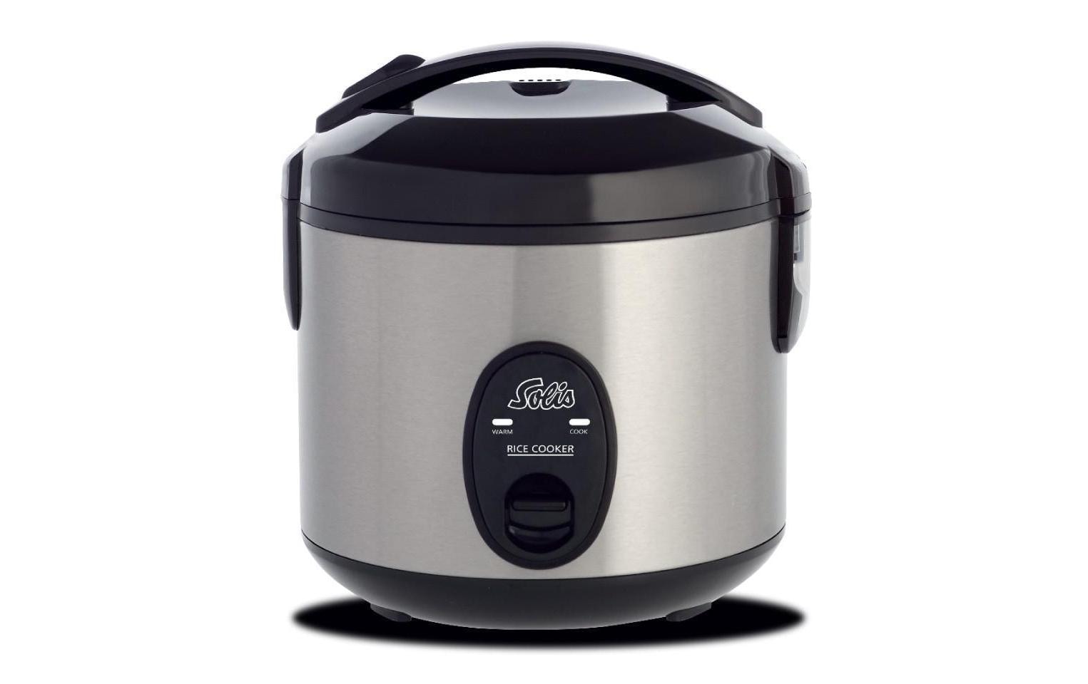 Solis Reiskocher Compact 821 Inhalt 0,8 Liter