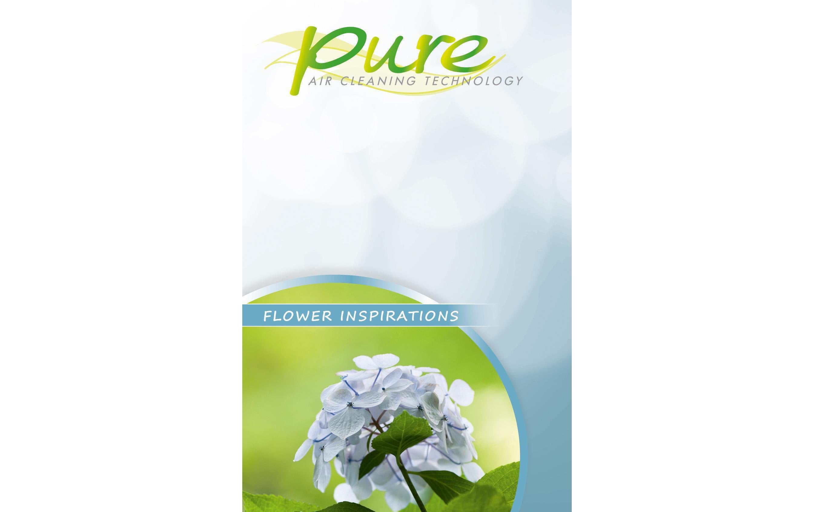 Trisa Duftkartusche Flower zu Pure