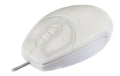 Active Key IP 68 Medical Mouse klein, USB desinfizierbare Maus