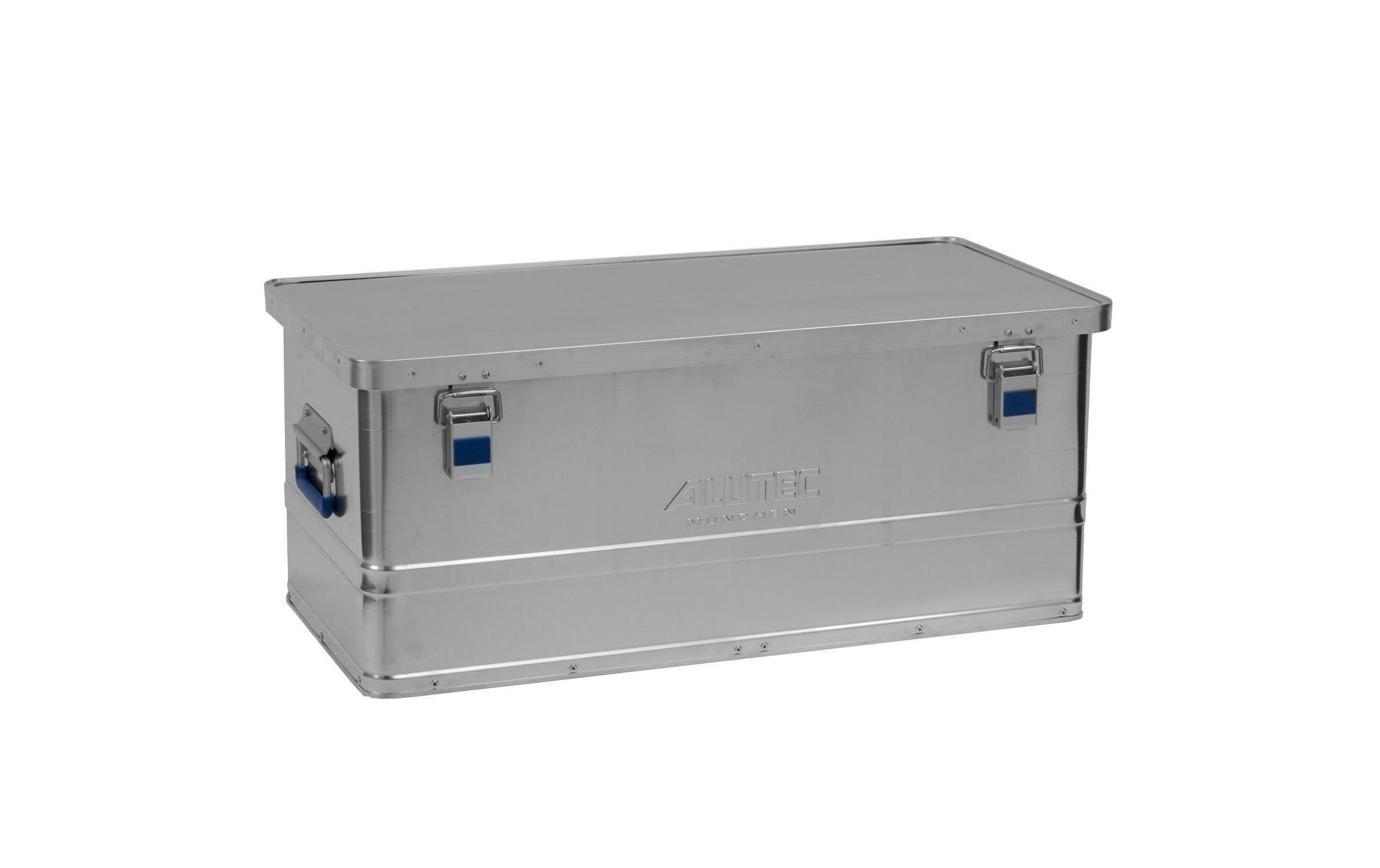 Alutec Aluminiumbox Basic 80 80 Liter
