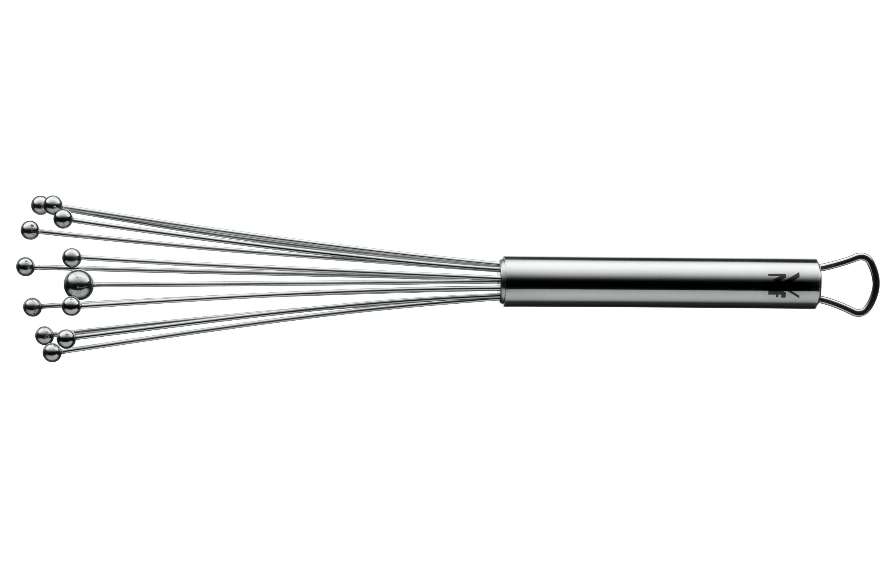 WMF Rührblitz PROFI PLUS 27cm Edelstahl, Spülmaschinenfest