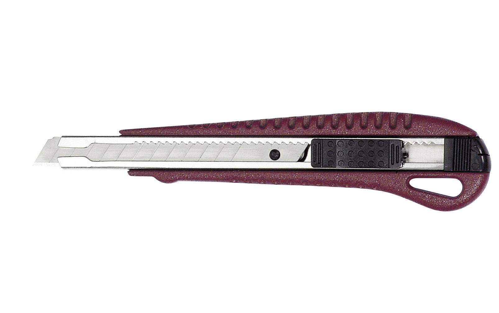 Kraftwerk 3317  Metall-Abbrechmesser Metall-Abbrechmesser 9 mm
