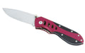 Kraftwerk 3323 Universal-Klappmesser Inox KW Universal-Klappmesser Inox