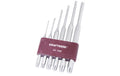 Kraftwerk 3350 Splintentreibersatz Splintentreibersatz 2-8 mm, 6-teilig,
