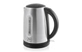 Melitta Wasserkocher 1.7 l Prime Aqua edelstahl