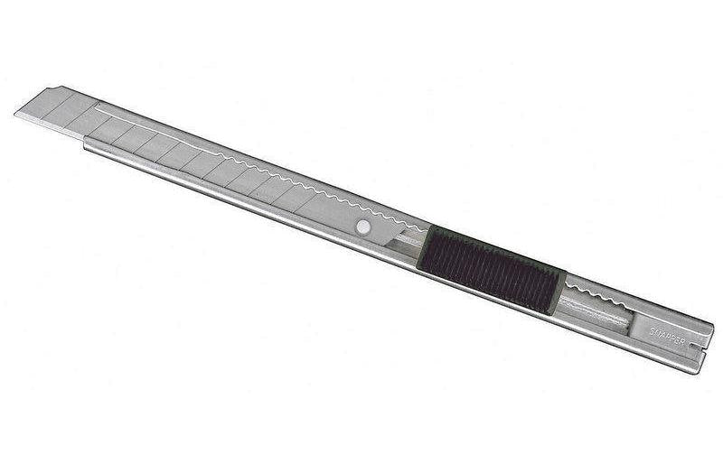 Kraftwerk 3311 Metall-Abbrechmesser Metall-Abbrechmesser 9 mm