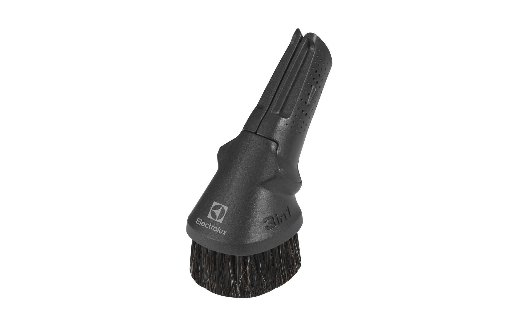 Electrolux ZE117 3in1 Bürste Erweiterungs-Set für Electrolux Staubsauger