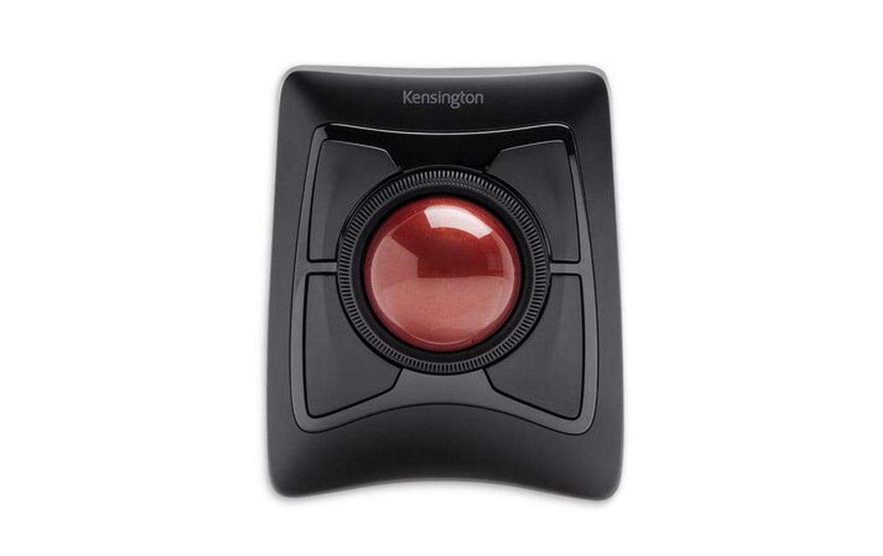 Kensington Expert Maus Wirel. Trackball