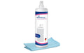 MediaRange Bildschirm-Reinigungsspray mit Mikrofasertuch, 250ml