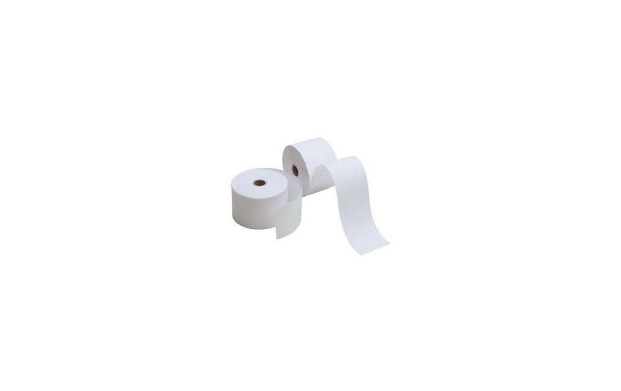 Kores Thermo-Rollen, 57 x 25 x 12 mm Packung mit 5 Rollen