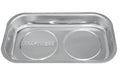 Kraftwerk 2951 Magnetteller rostfrei Magnetteller rostfrei 240x140x40 mm