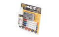 Bi-Office Whiteboard-Marker Earth-it Kit