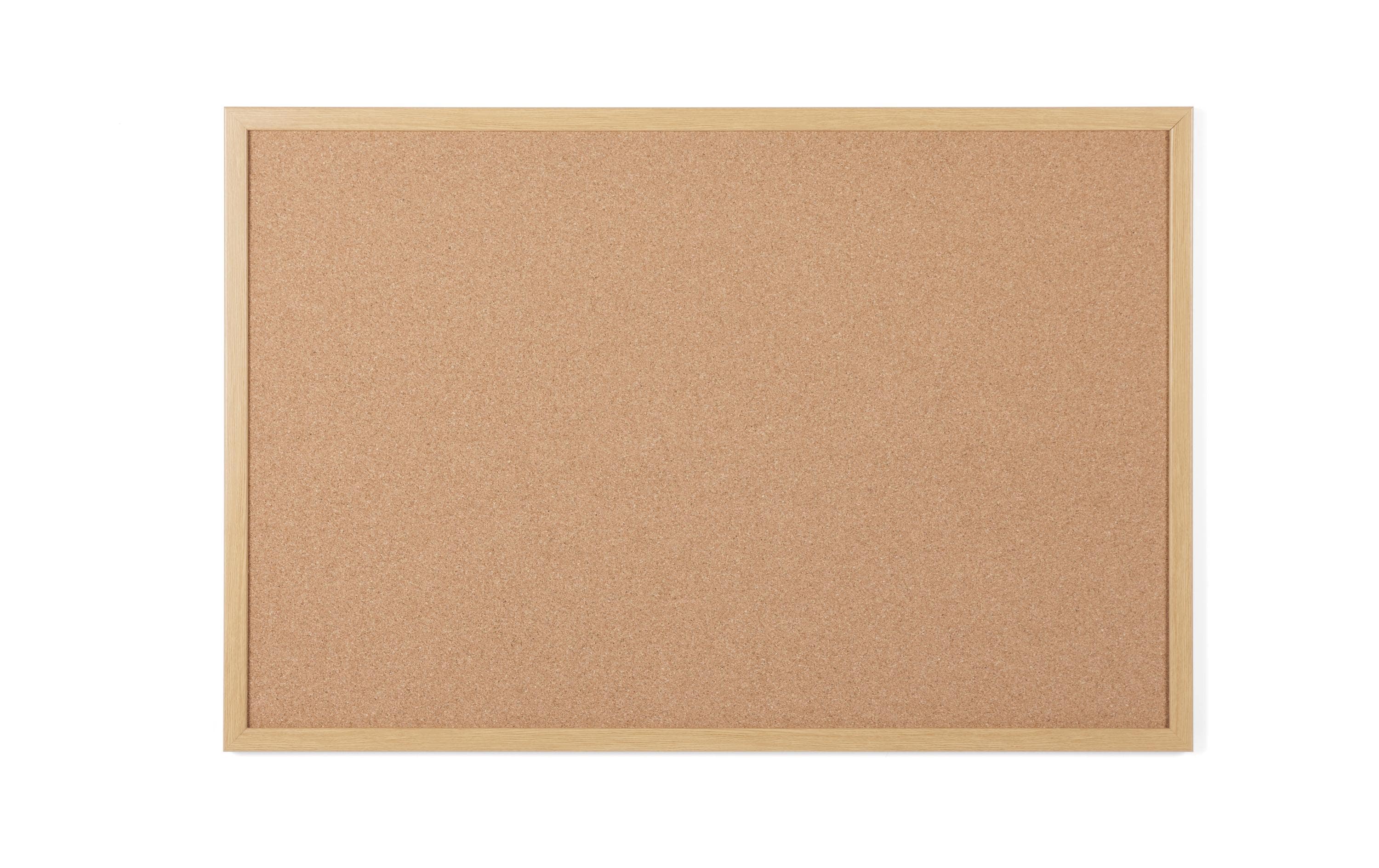 Bi-Office Memoboard Kork Earth-it 1500x1000mm
