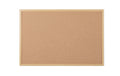 Bi-Office Memoboard Kork Earth-it 900x600mm