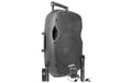 Vonyx AP1200PA Hand-& Headmic's mobiler 1x 12" PA-Lautsprecher inkl. Mik's
