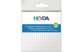 Heyda Klebepads 361 Stück Grösse 5x5mm, 3mm hoch